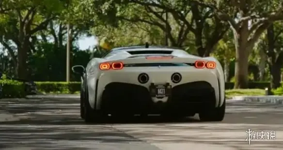 《极限竞速地平线6》首发车型全览