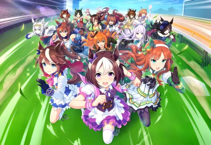 《赛马娘》遭印尼IGRS评级争议-V社回应技术问题与BUG