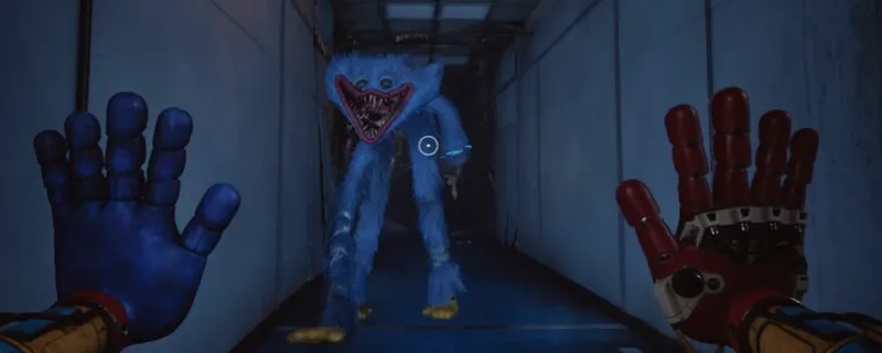 《波比的游戏时间》无畏成就解锁指南-细心的倾听者成就获取方法