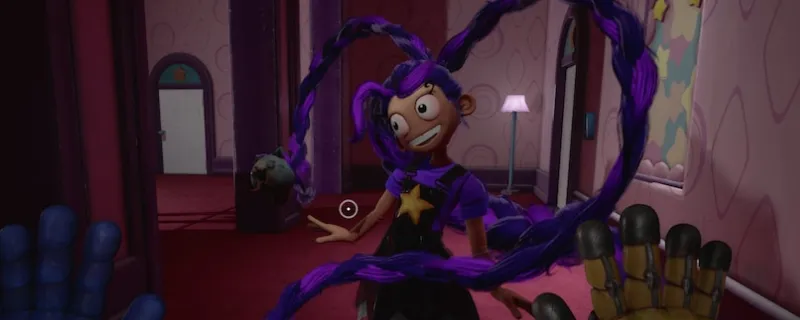 《波比的游戏时间》记忆大师成就解锁攻略-无失误完成班佐迷你游戏