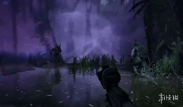 《绝地求生》41.1版本修复BUG详解