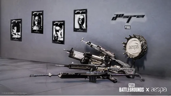 《PUBG》41.1版本更新