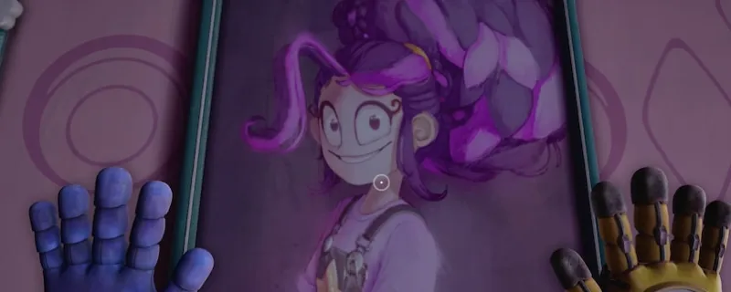 《波比的游戏时间》勤奋的学生成就解锁攻略-收集所有便条指南