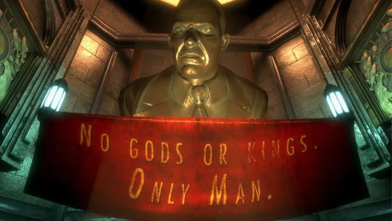 《TheBoys》杰克·奎德渴望参演《生化奇兵2》改编作品-游戏迷的梦想角色