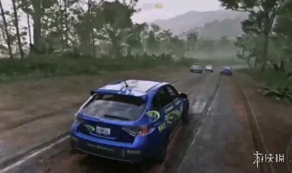 《极限竞速地平线6》首发车型全览