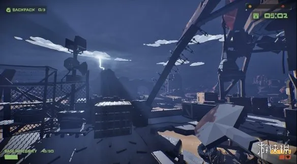 《丧尸末世：地底全是财，挖宝造炮台》修改器介绍