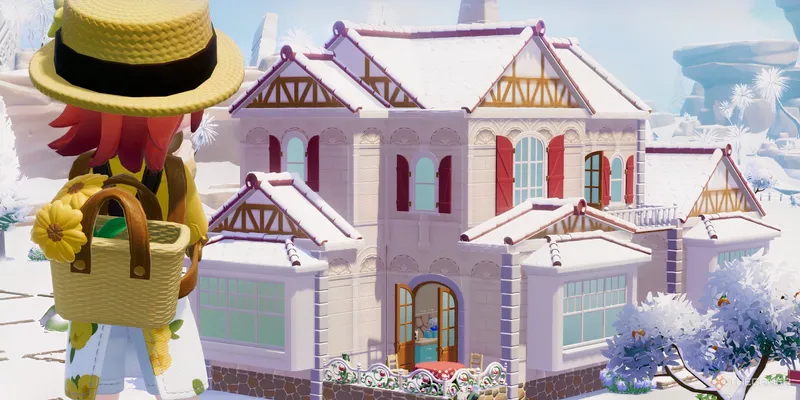 《Heartopia》奇幻茶会卡池最佳道具推荐