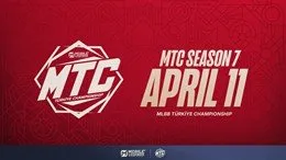 《决胜巅峰》土耳其与东欧中亚赛区联赛回归-助力M8世界赛欧洲首秀