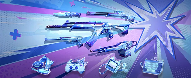 《无畏契约手游》破棘新生上线