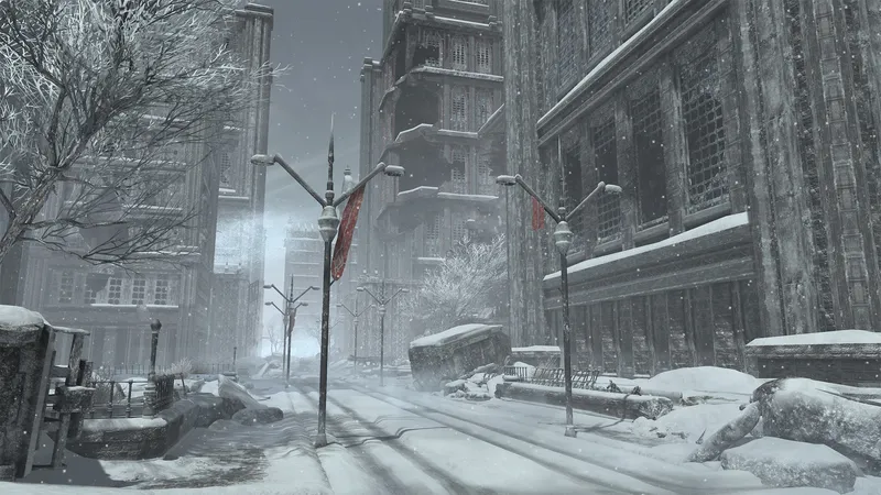 《最终幻想14》7.5版本更新内容汇总