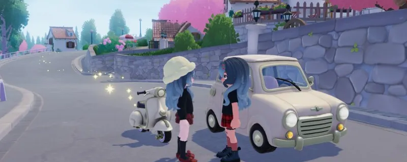 《心动小镇》羊驼介绍-位置与喜好详解