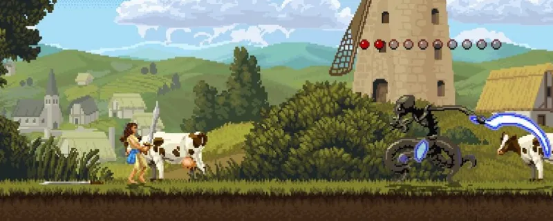 《逐出》第九关雨林通关攻略-雨林关卡敌人及打法详解