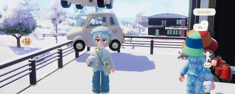 《心动小镇》海獭介绍-位置与喜爱食物详解