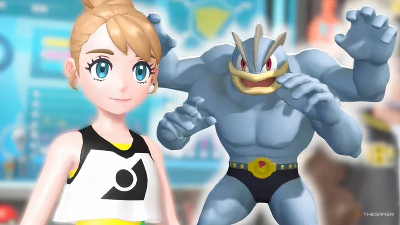 《PokemonChampions》超级石装备与超进化指南