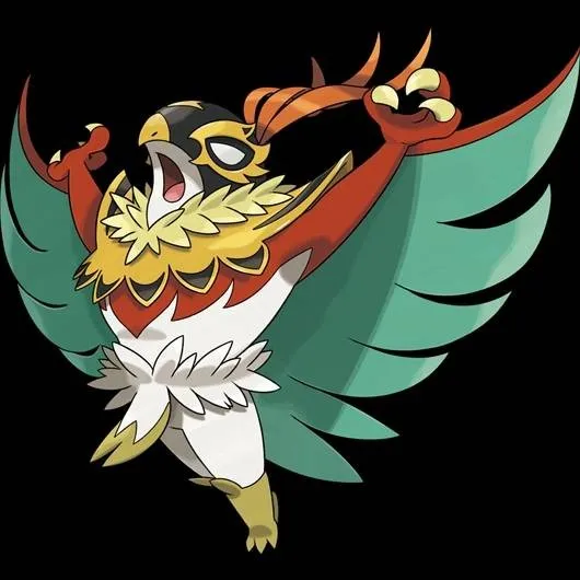 《PokemonLegends:Z