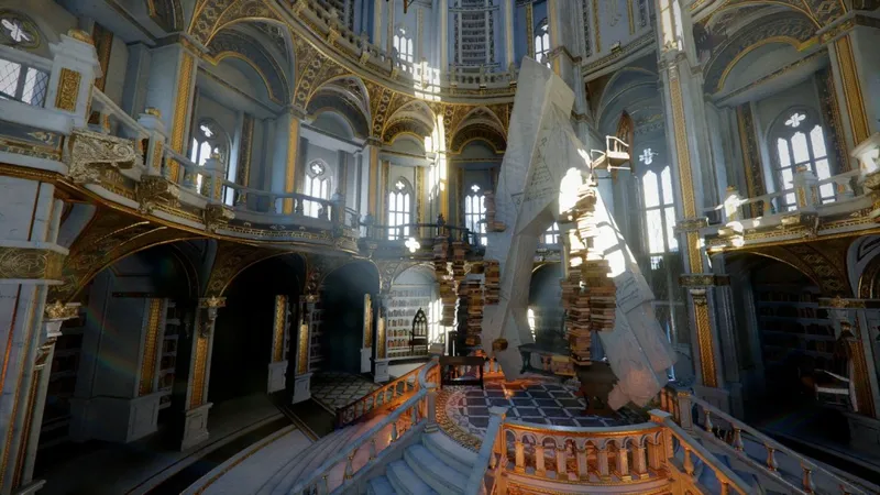 《红色沙漠》重大更新曝光-痛点修复与新内容亮点