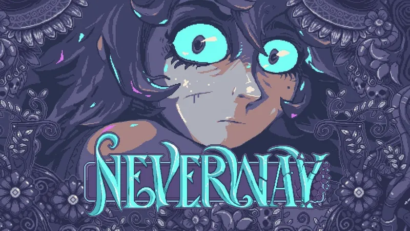 《Neverway》试玩发布-另类生活RPG十月正式上线