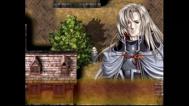 PS2 西风狂诗曲 剧情攻略 集结同伴