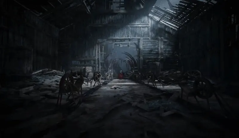 《不朽遗志》新预告公布