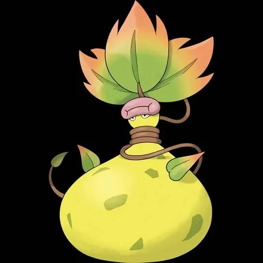 《PokemonLegends:Z