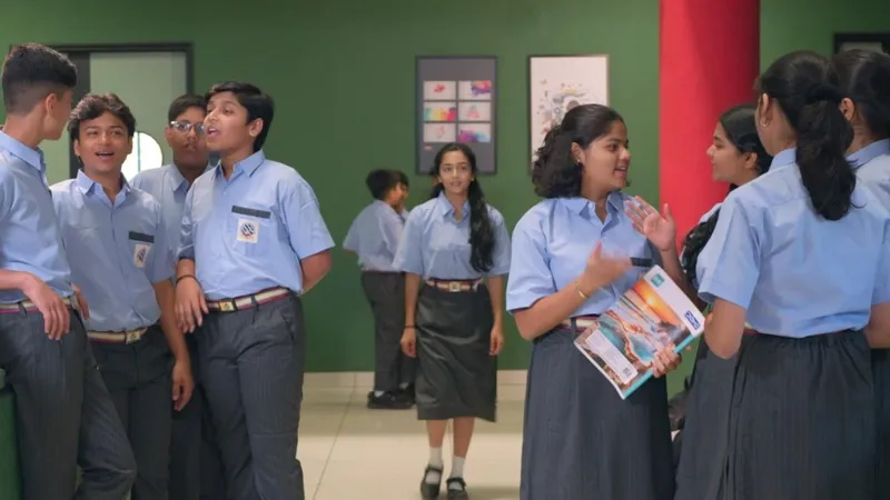 PlayStation印度发布PS5宣传片-男女美好友谊始于手柄