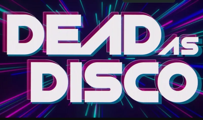 《DeadasDisco》5月Steam抢先体验-音乐节奏融合3D格斗新作