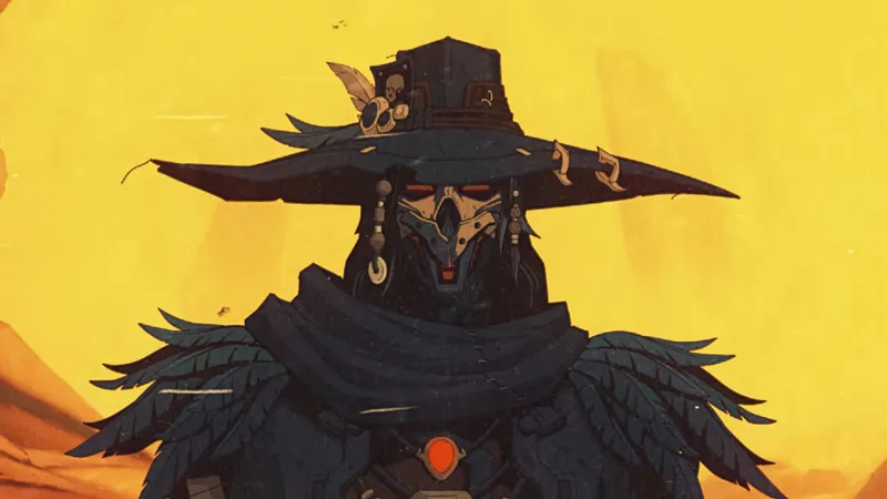 《无主之地4》Mobile版悄然发布