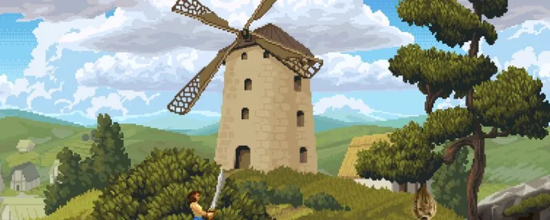 《逐出》第二关城堡通关攻略-详细敌人及攻击解析