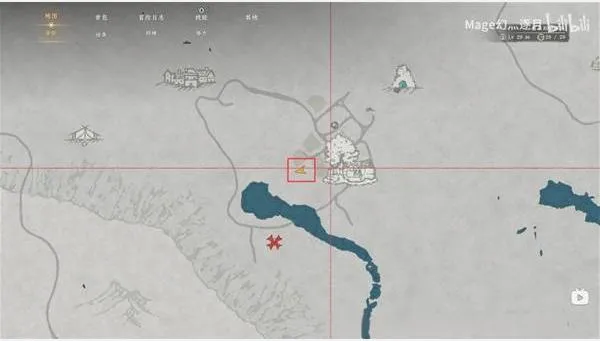 《红色沙漠》二段跳解锁方法-详细获取及隐藏招式介绍