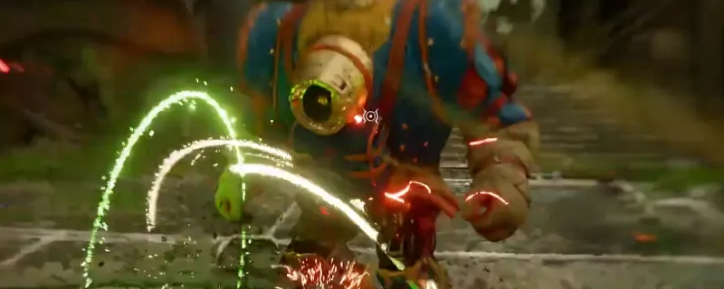 《红色沙漠》无畏舰BOSS打法