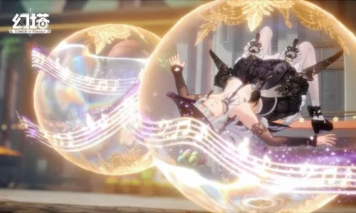 《幻塔》6.0版本先导PV发布