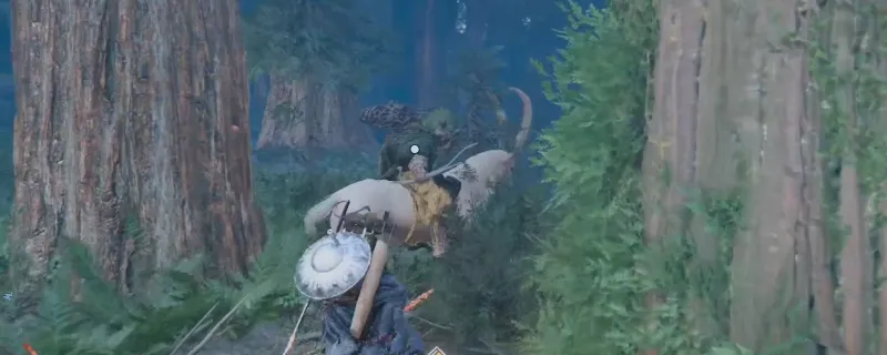 《红色沙漠》影叶眠弓获取攻略-影叶眠弓获得方法详解