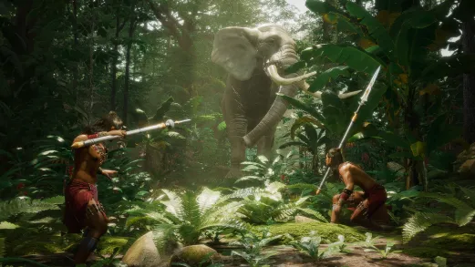 《灵魂面甲》1.0正式版上线