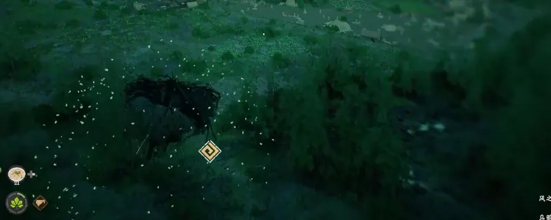 《红色沙漠》加长飞行距离技巧-漂浮飞行操作详解