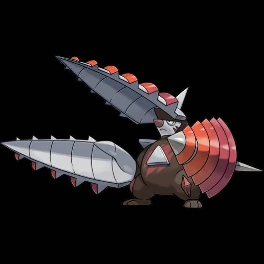 《PokemonLegends:Z