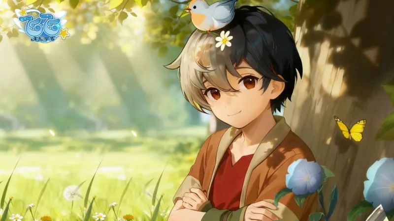 《飞飞：无限宇宙》技术测试圆满落幕