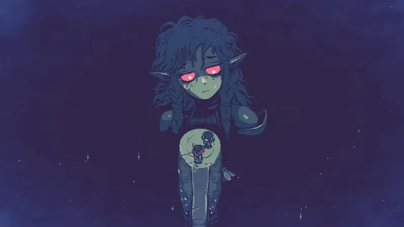 《Neverway》试玩发布