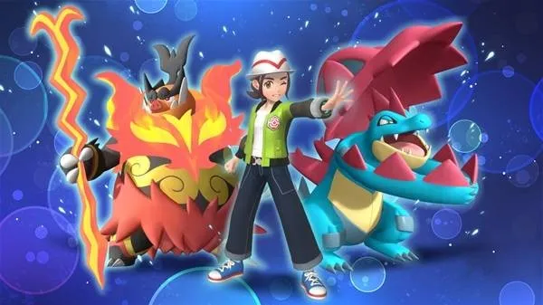 《宝可梦冠军》赛制M