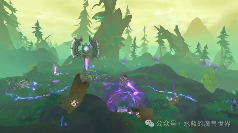 《魔兽世界》12.0.5更新内容详解-虚空侵袭与新活动上线