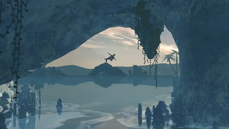 《孤山独影》首个免费DLC上线