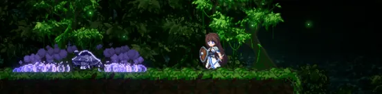 《神陨之地》全新Demo上线