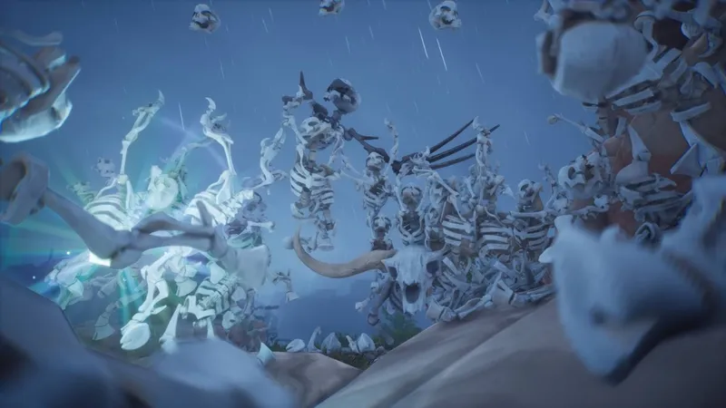 《遥遥西土》EA版本4月28日开售