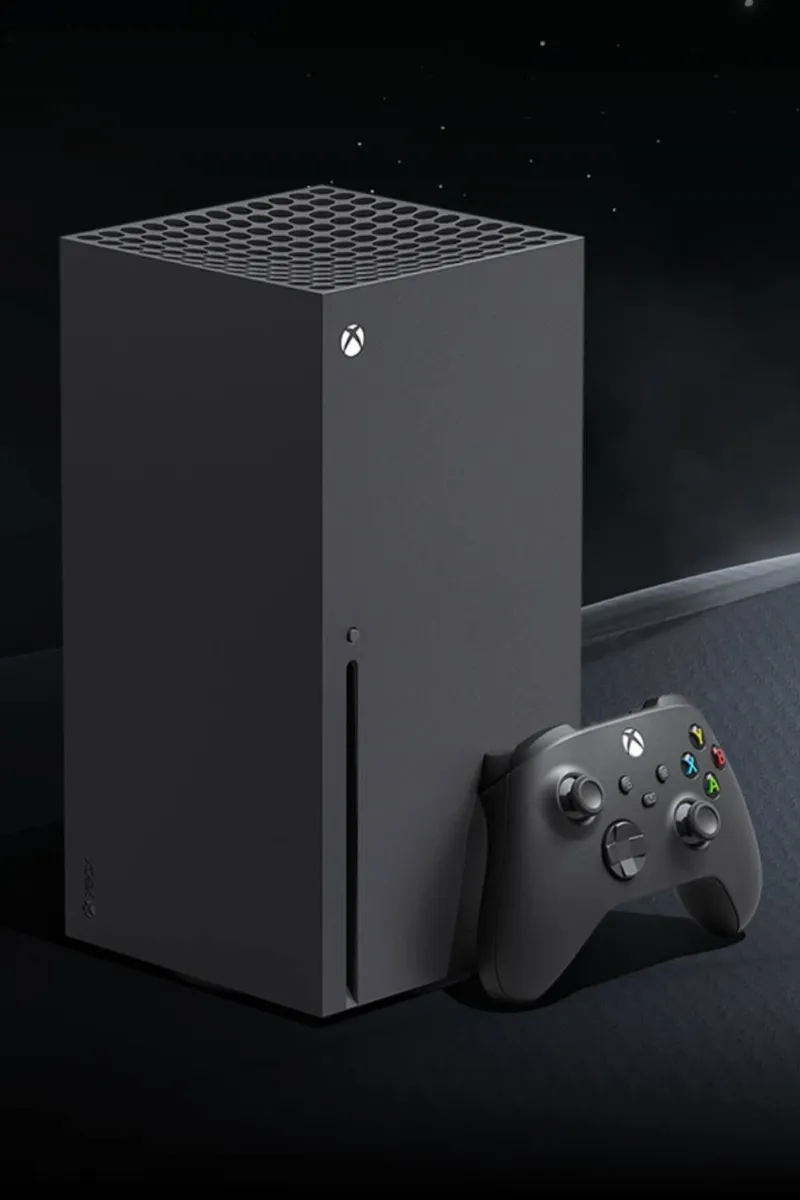 Xbox主机更新建议征集
