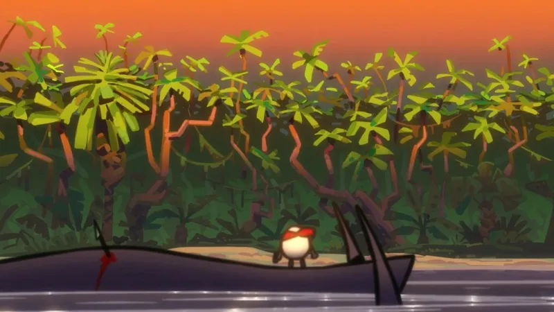 《土豆兄弟》新DLC预告-变异恐龙与机甲恐龙登场