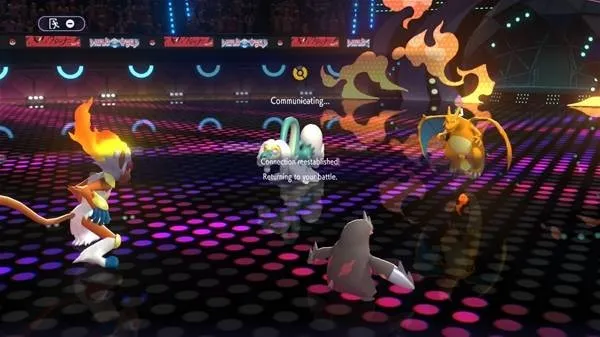 《宝可梦冠军》机制调整汇总