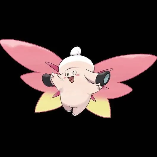 《PokemonLegends:Z