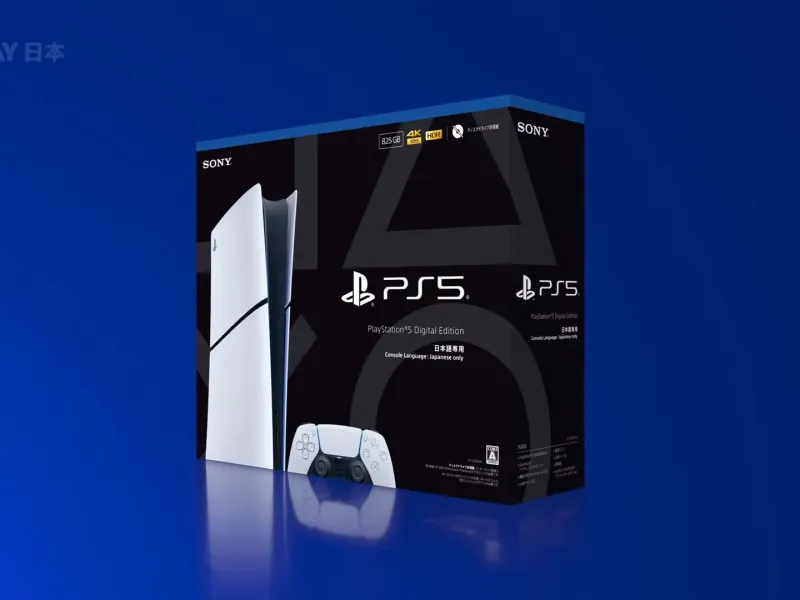 PS5涨价影响销量-《PlayStation5》日本市场销量骤降