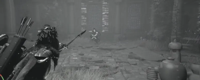 《红色沙漠》被遗忘的将军打法解析-爆炸火箭流派攻略