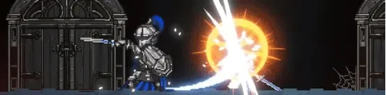 《神陨之地》全新Demo上线