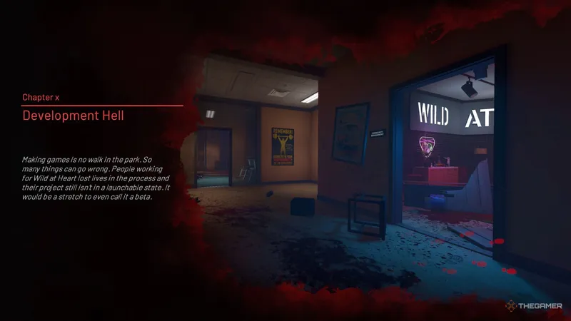 《CrimeSceneCleaner》开发地狱任务全流程攻略-详解关键证据与秘密收集